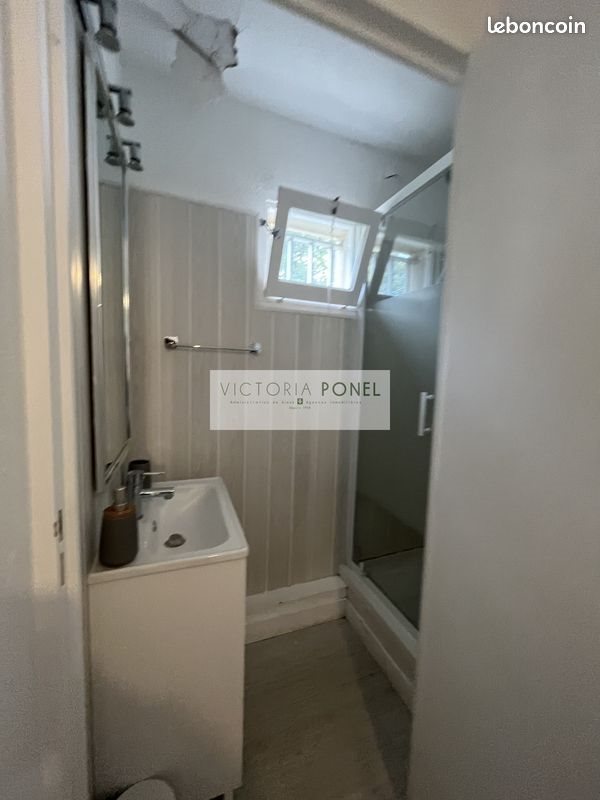 Appartement à louer, 21m², Hyères