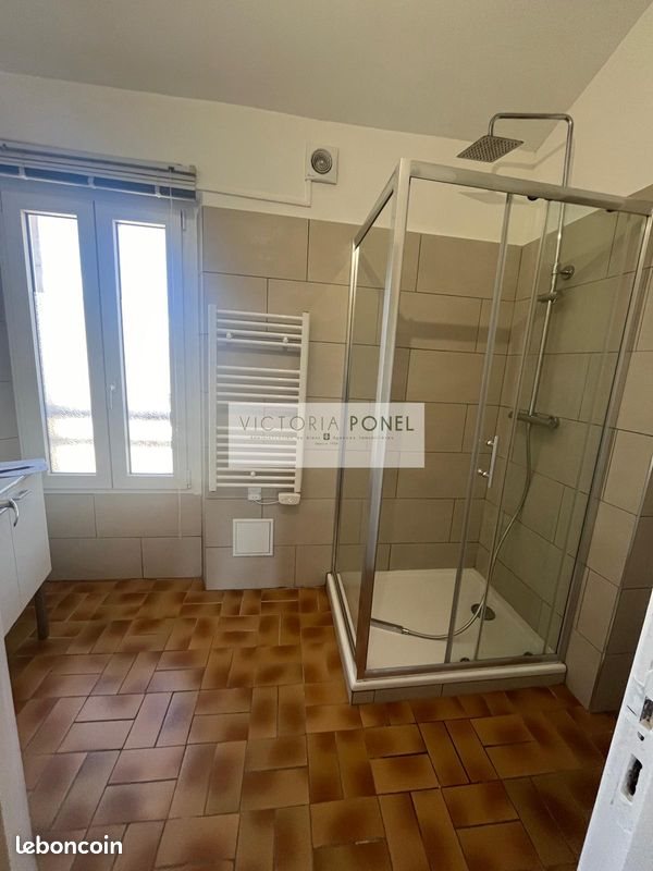 Appartement à louer, 52m², La Crau