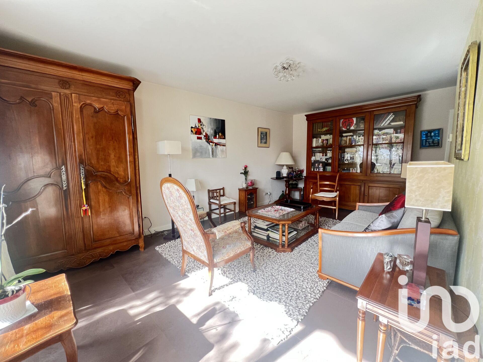 Appartement à vendre, 107m², Grenoble