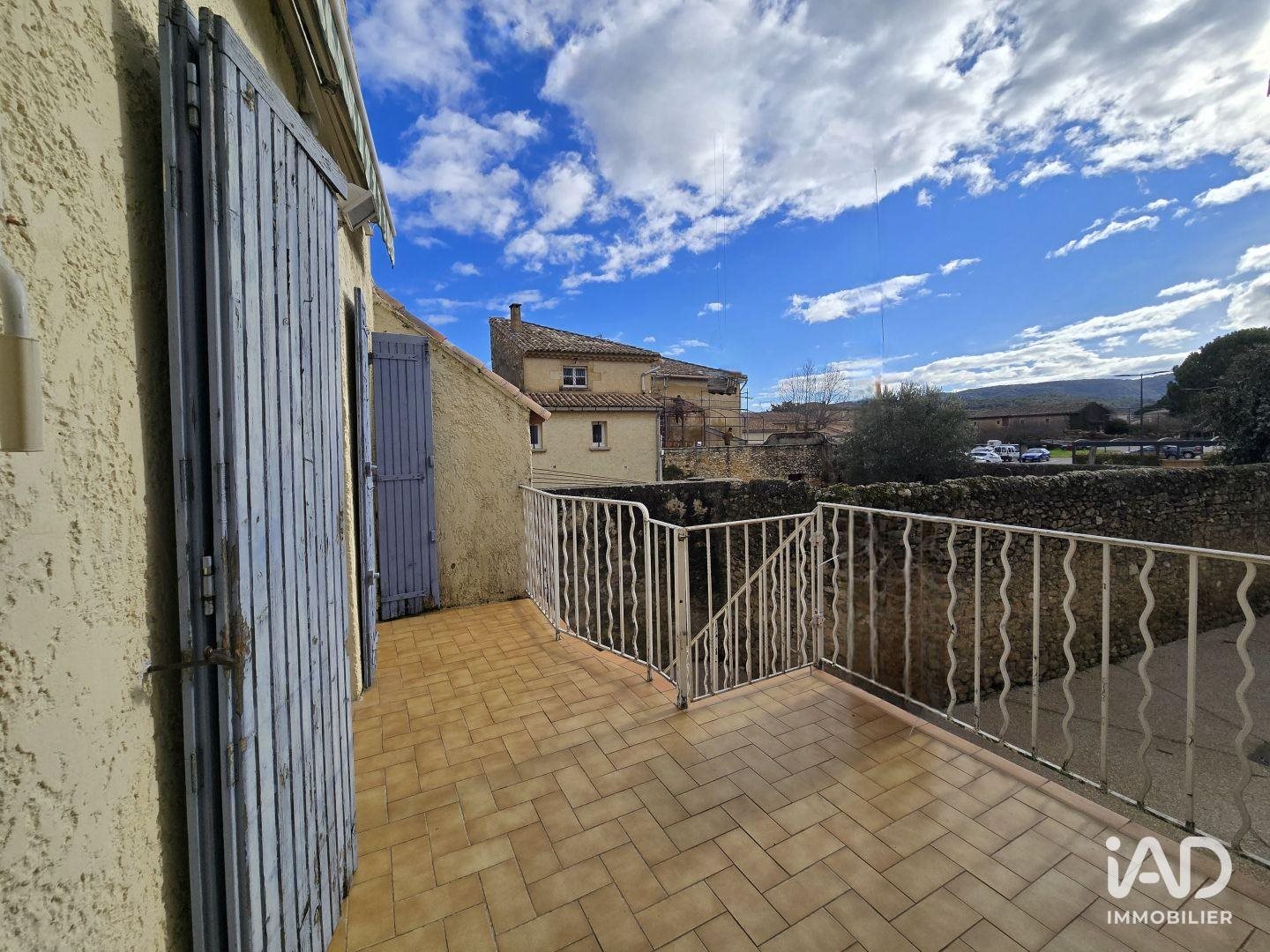 Maison à vendre, 70m², Saint-Paul-les-Fonts