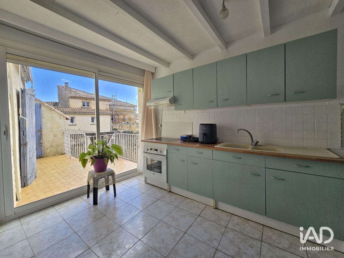 Maison à vendre, 70m², Saint-Paul-les-Fonts