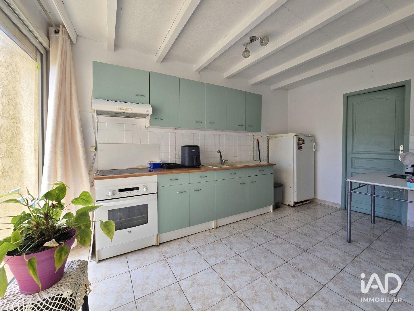 Maison à vendre, 70m², Saint-Paul-les-Fonts