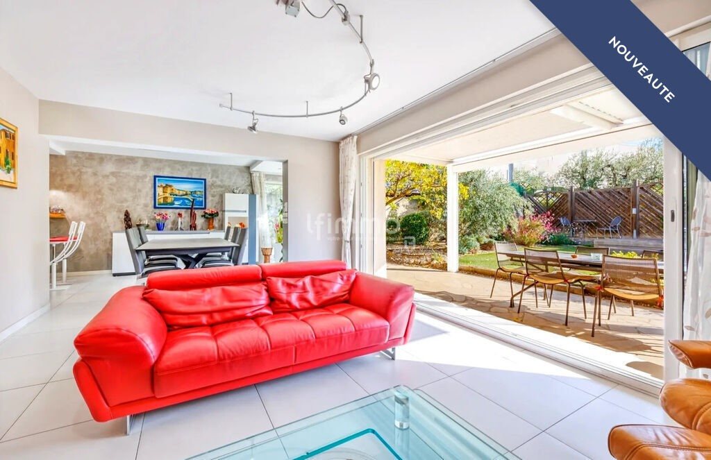 Maison à vendre, 227m², Marseille 12ème