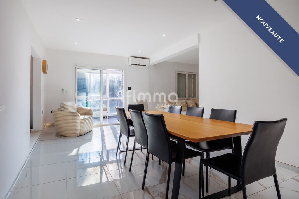 Maison à vendre, 179m², Carnoux-en-Provence