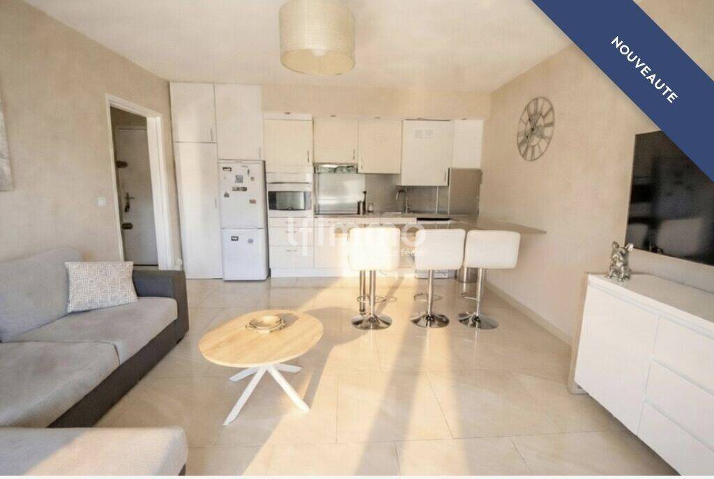 Appartement à vendre, 34m², Carnoux-en-Provence