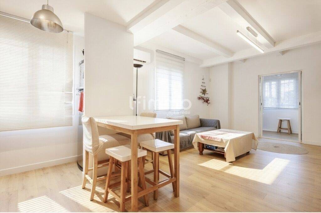 Maison à vendre, 116m², Marseille 4ème