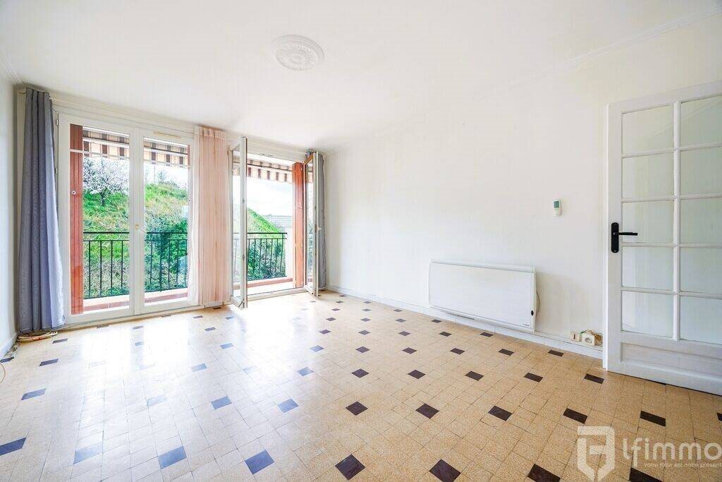 Appartement à vendre, 65m², Marseille 15ème