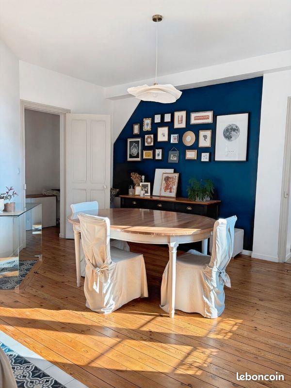 Appartement à vendre, 71m², Rouen