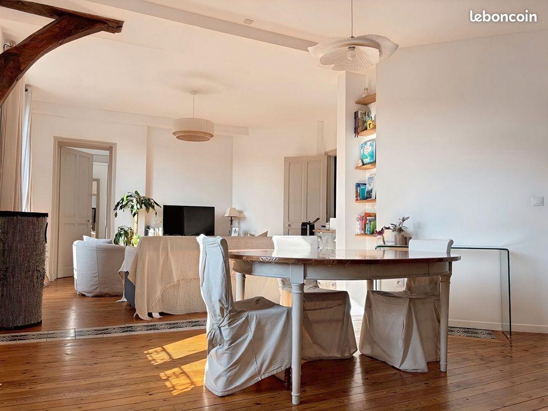 Appartement à vendre, 71m², Rouen