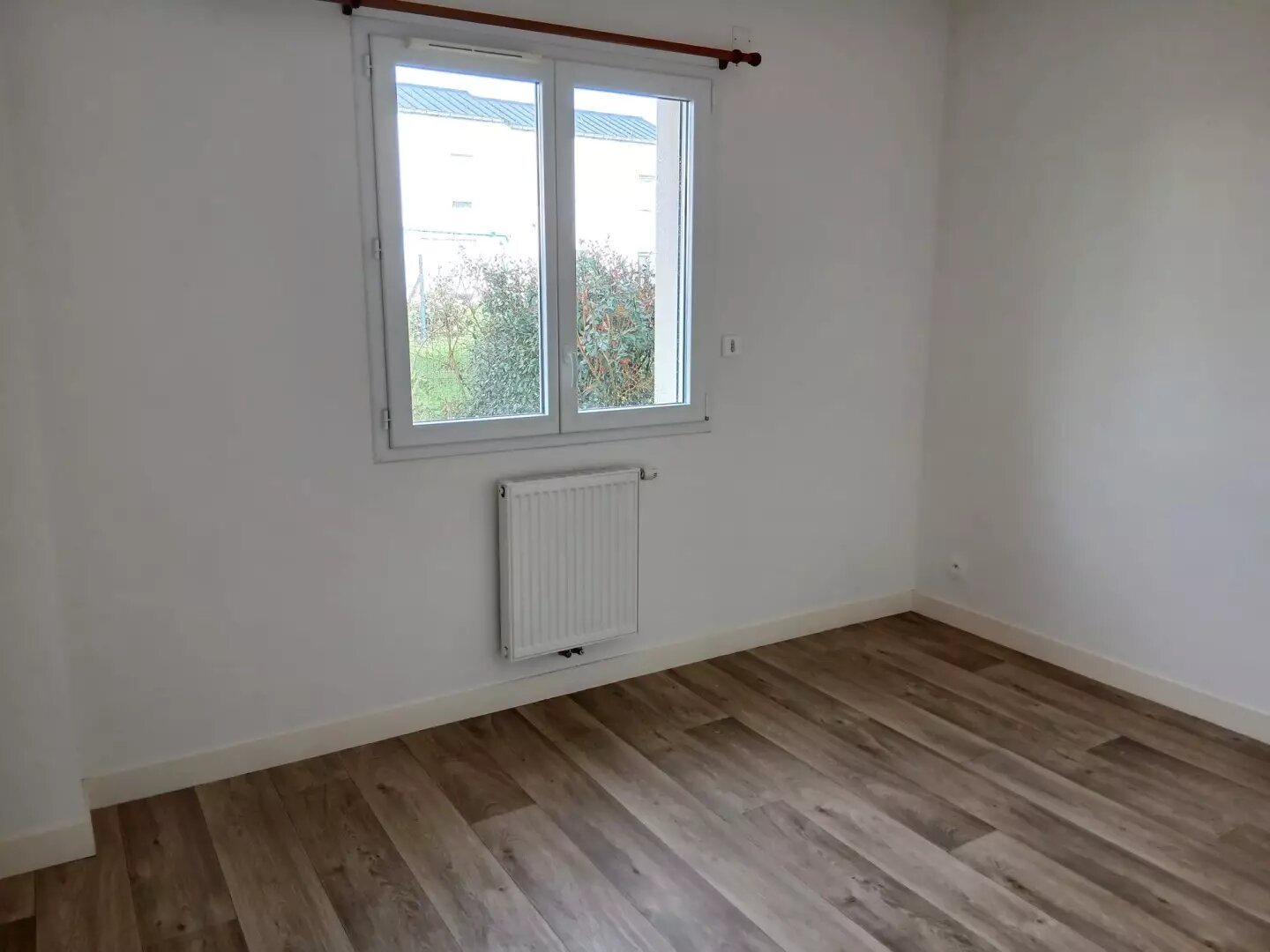 Maison à louer, 102m², Saint-Brieuc