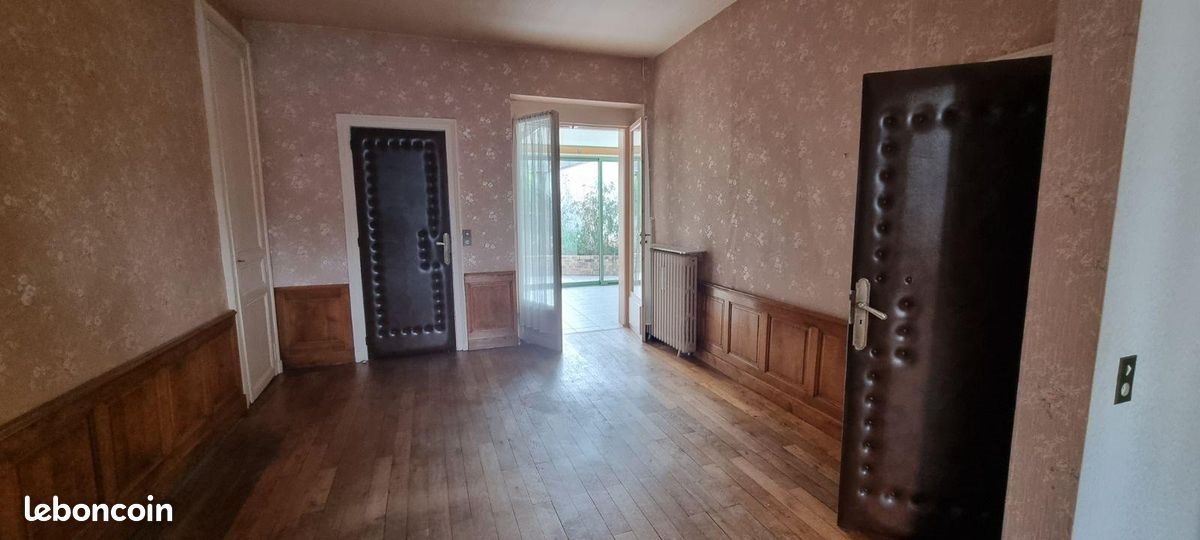 Maison à vendre, 123m², Le Mans