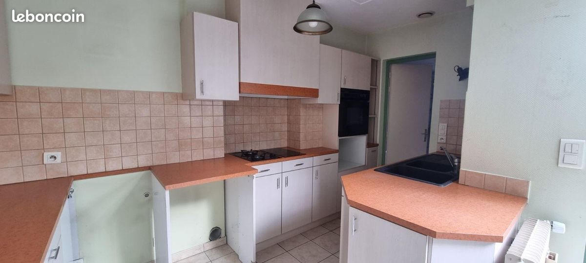 Maison à vendre, 123m², Le Mans