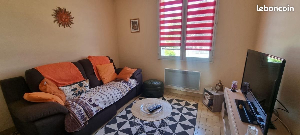 Maison à vendre, 93m², Le Mans