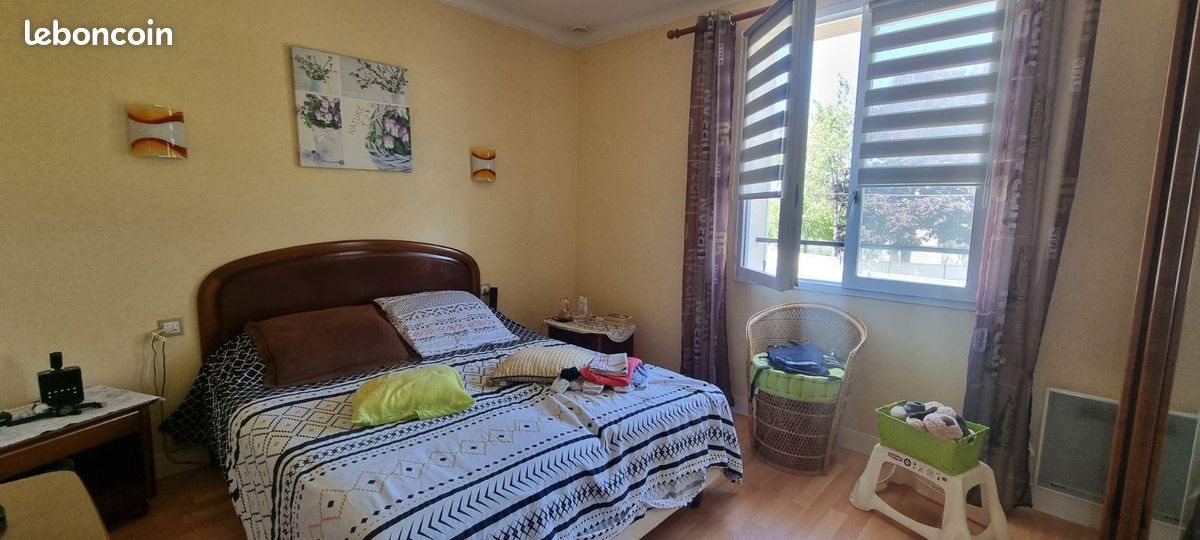 Maison à vendre, 93m², Le Mans