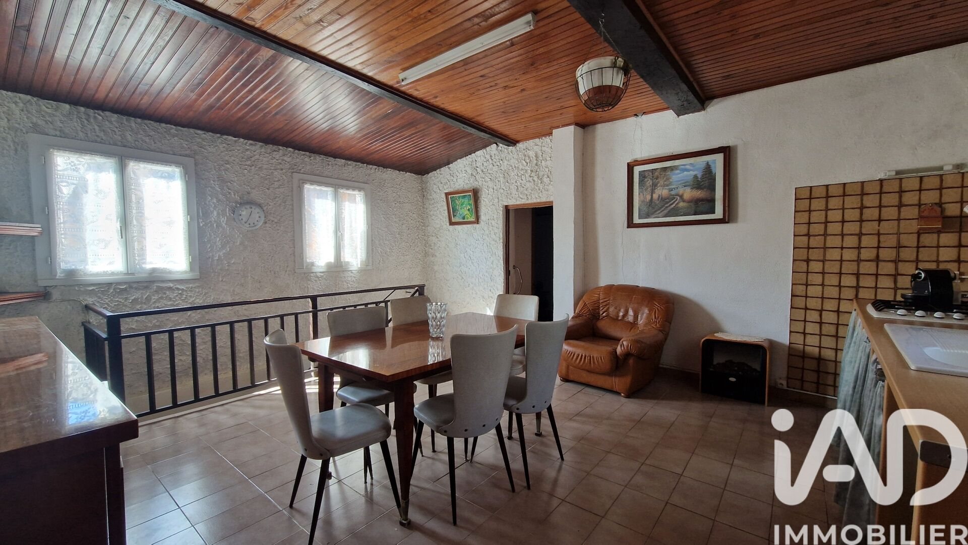 Maison à vendre, 111m², Riez