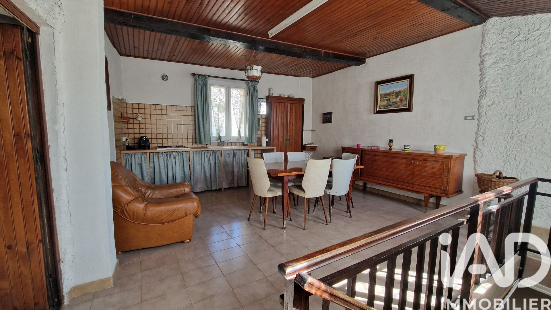 Maison à vendre, 111m², Riez