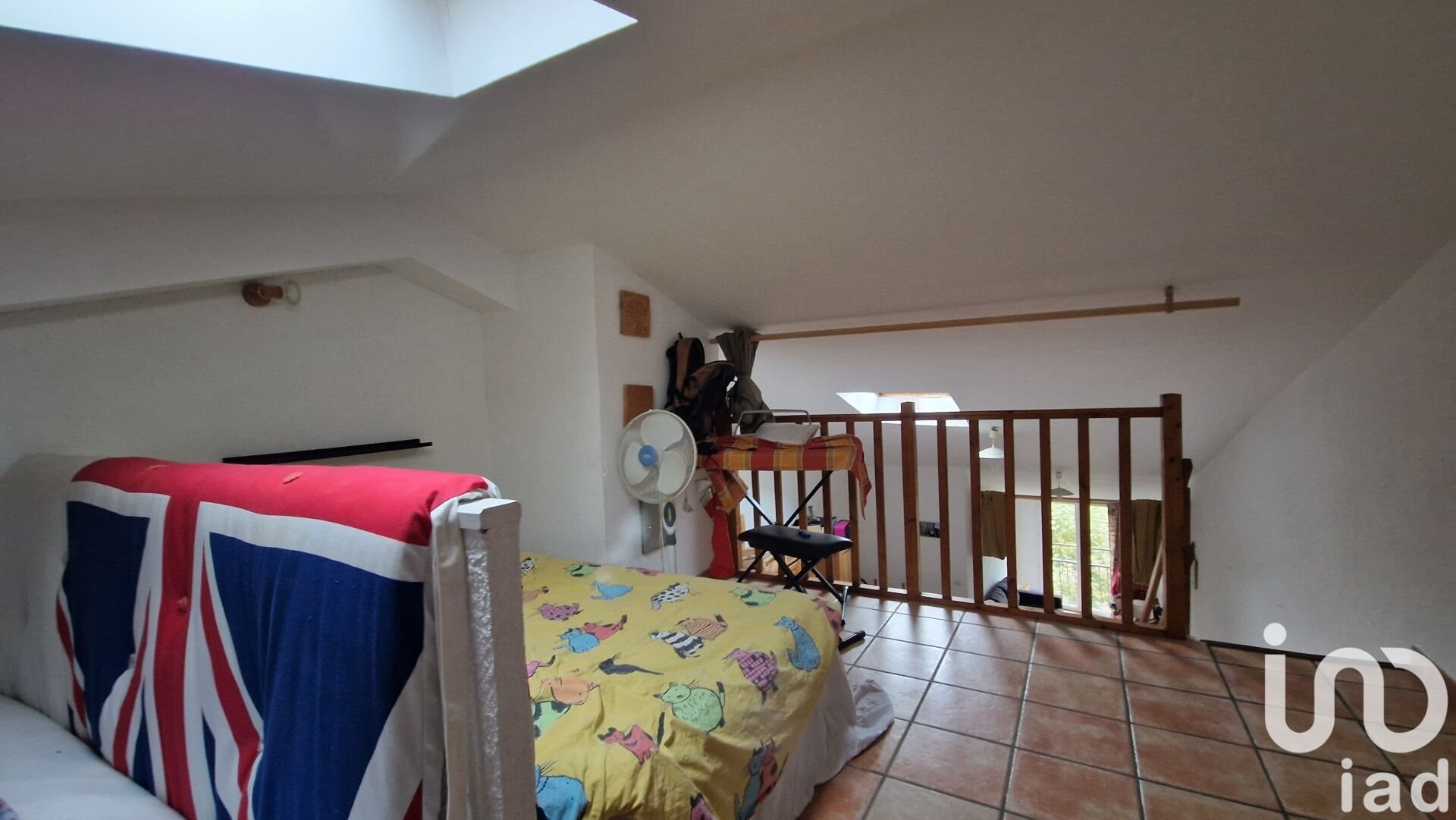 Appartement à vendre, 38m², Riez