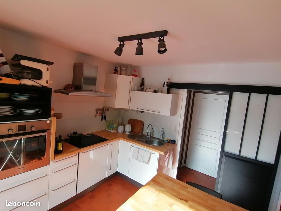 Maison à louer, 98m², Pau