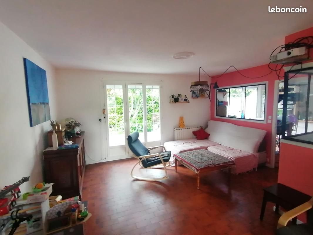 Maison à louer, 98m², Pau