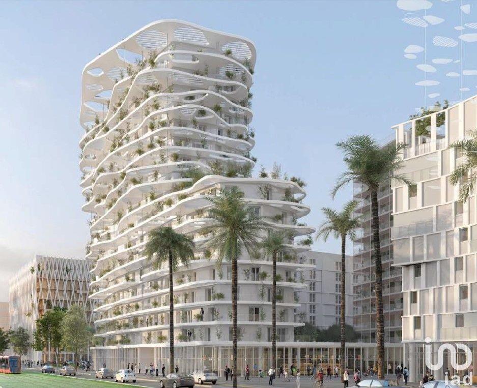 Appartement à vendre, 62m², Nice