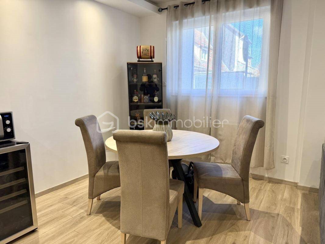 Maison à vendre, 103m², Cléon