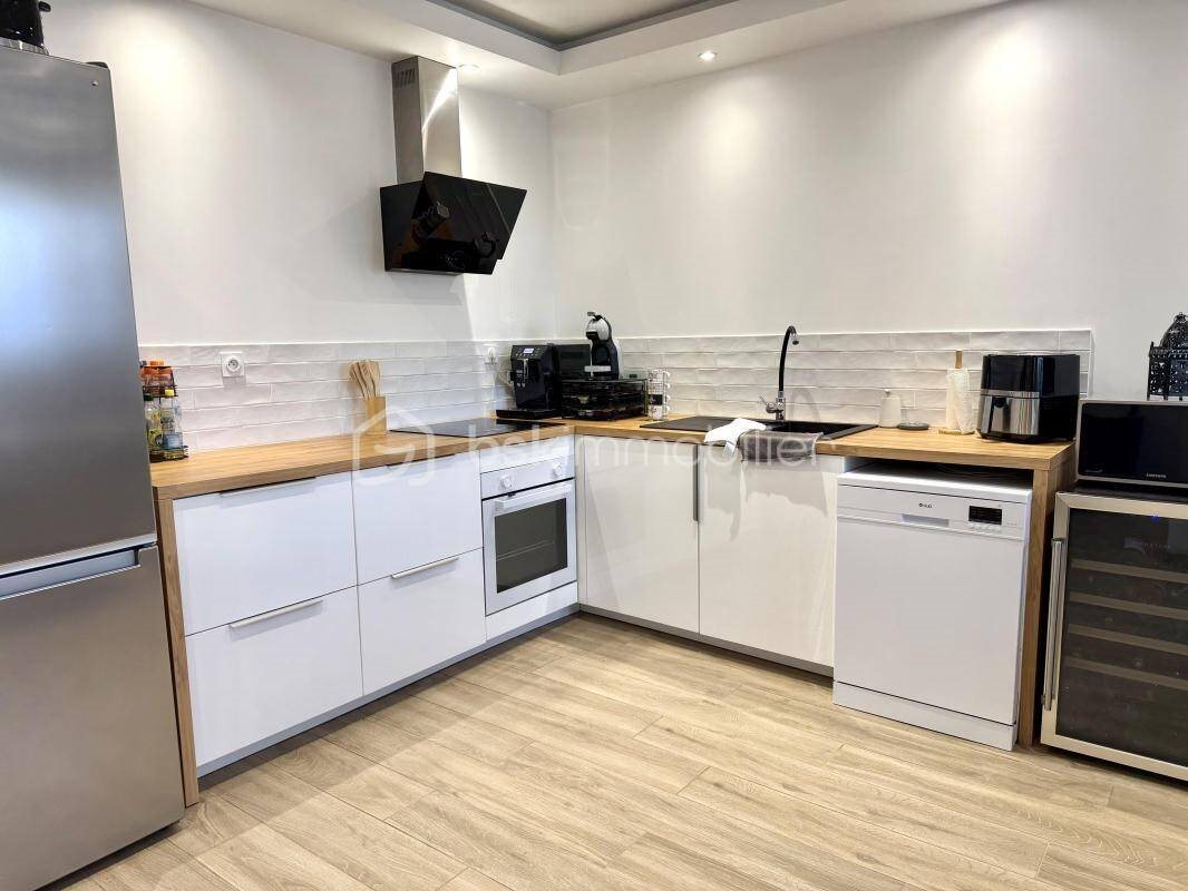 Maison à vendre, 103m², Cléon