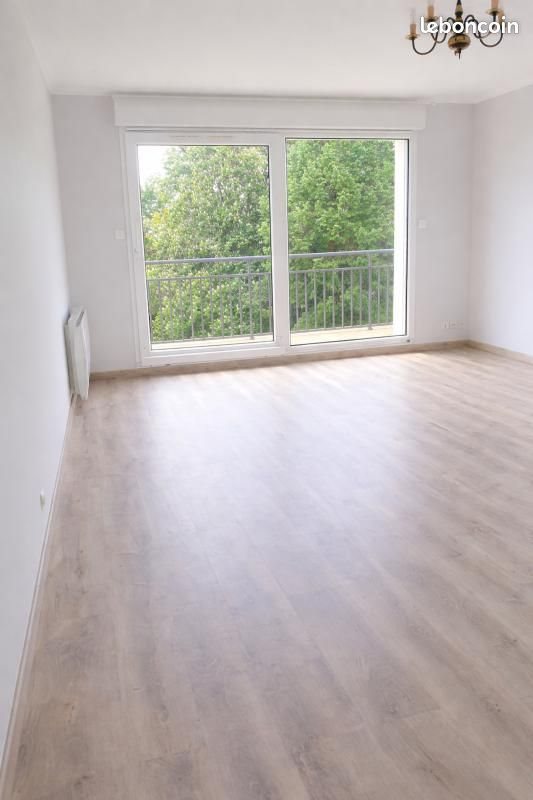 Appartement à louer, 50m², Bailleul