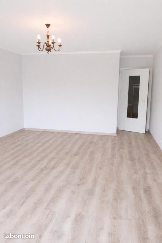 Appartement à louer, 50m², Bailleul