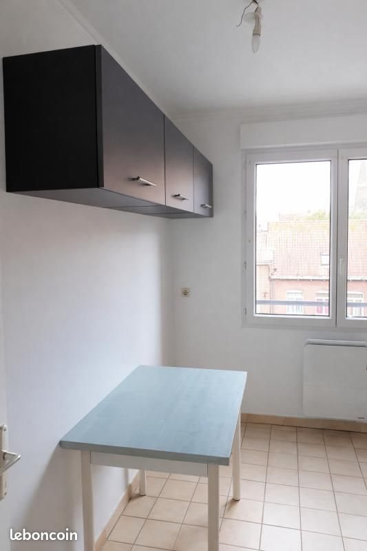 Appartement à louer, 50m², Bailleul