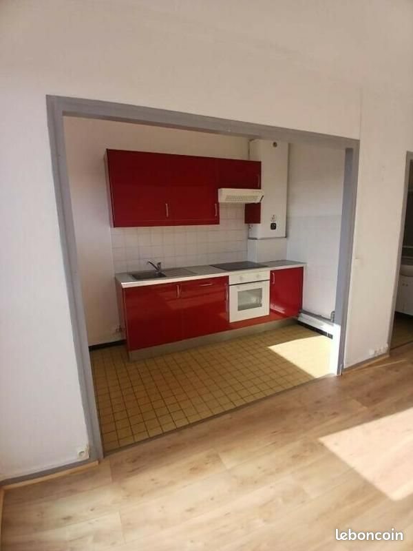 Appartement à louer, 26m², Hazebrouck