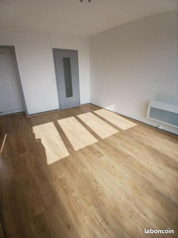 Appartement à louer, 26m², Hazebrouck