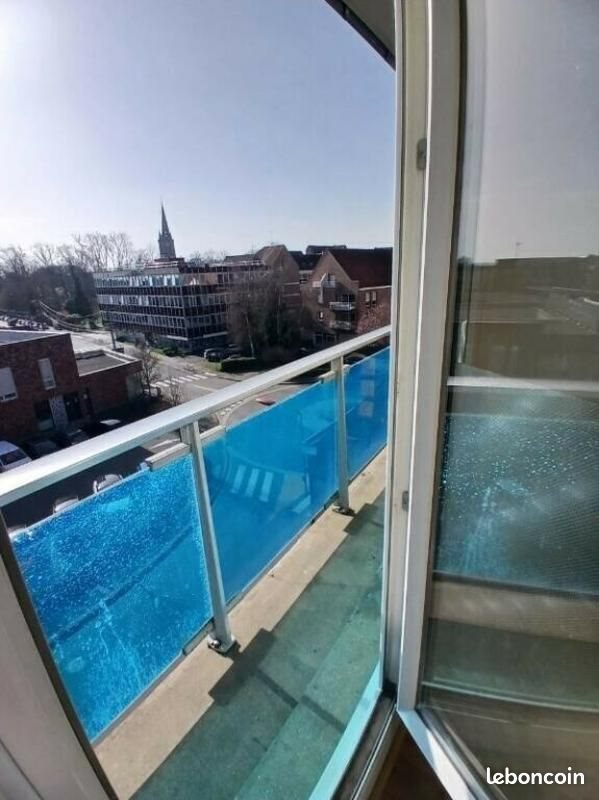 Appartement à louer, 26m², Hazebrouck