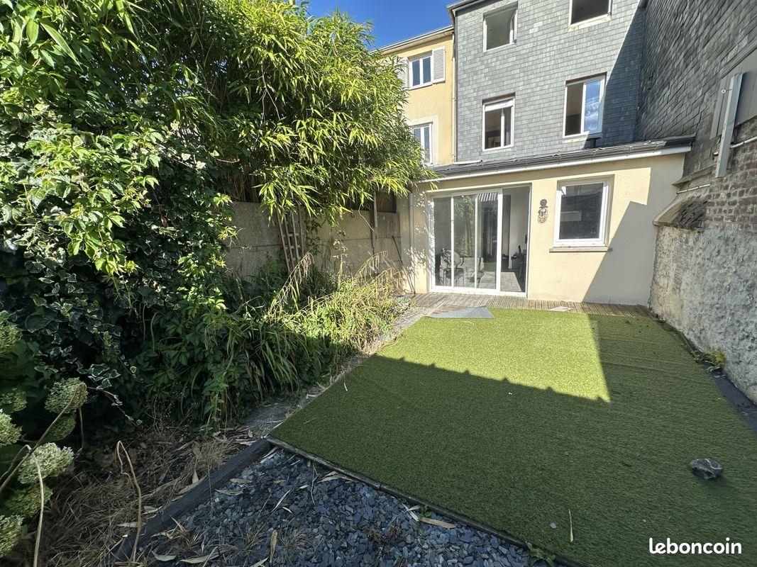 Appartement à vendre, 110m², Rouen