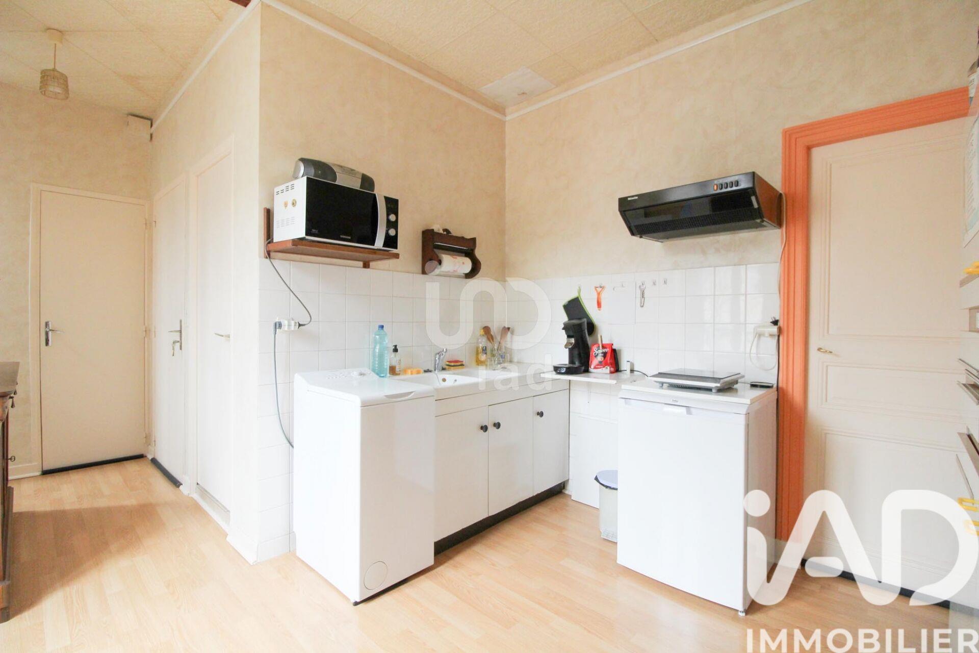 Appartement à vendre, 52m², Saint-Affrique