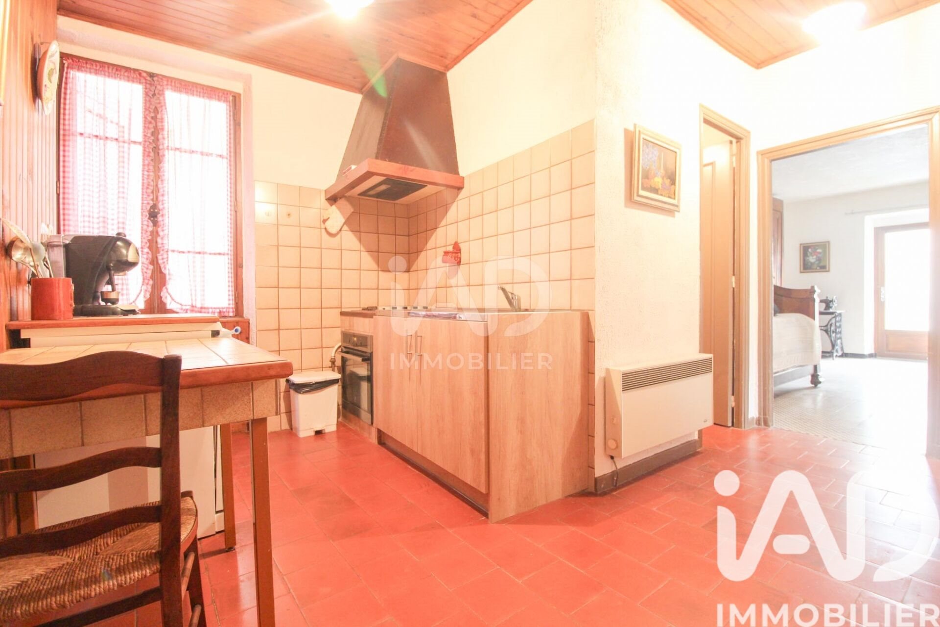 Maison à vendre, 170m², Saint-Affrique