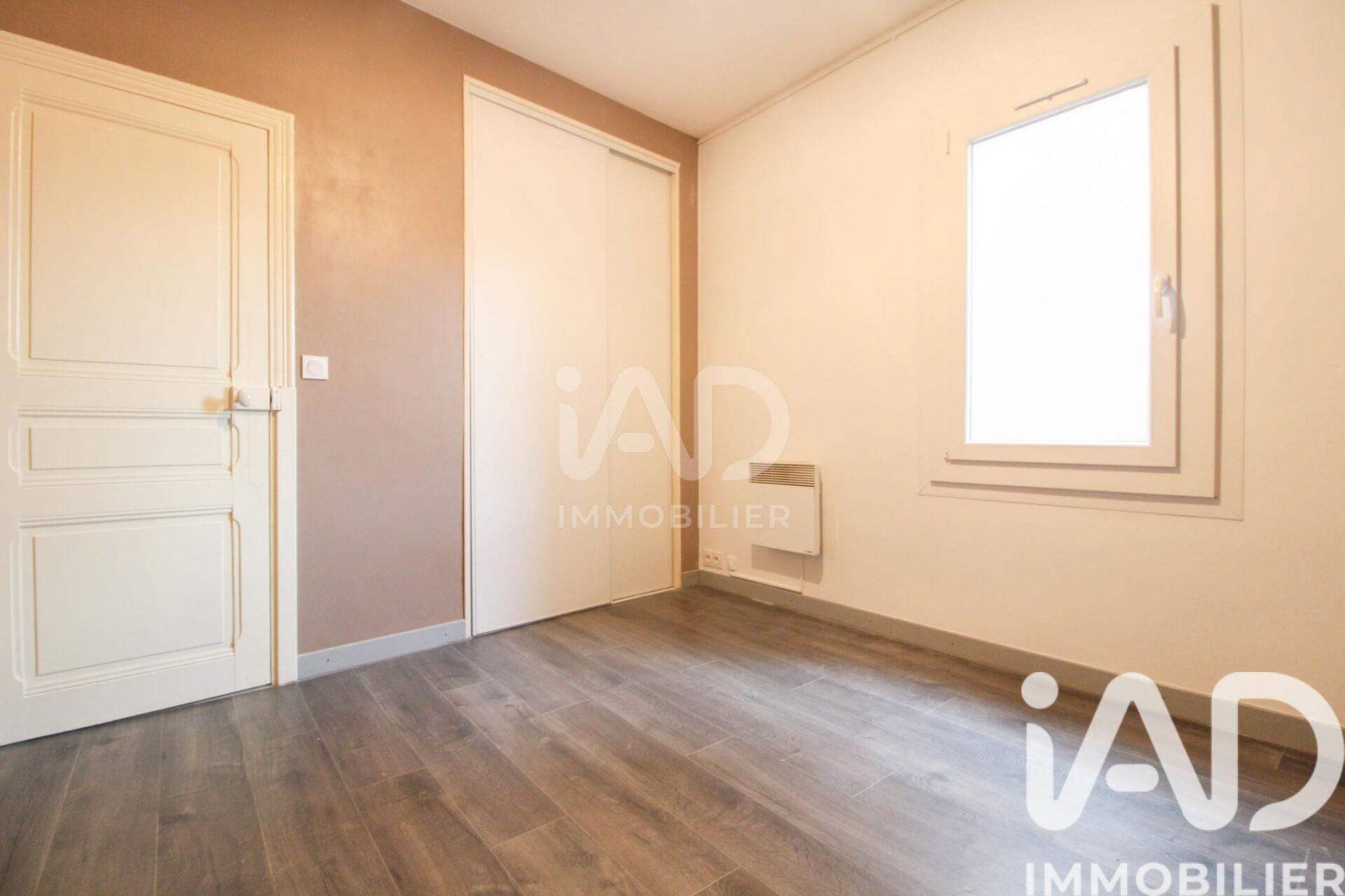 Appartement à vendre, 40m², Saint-Affrique
