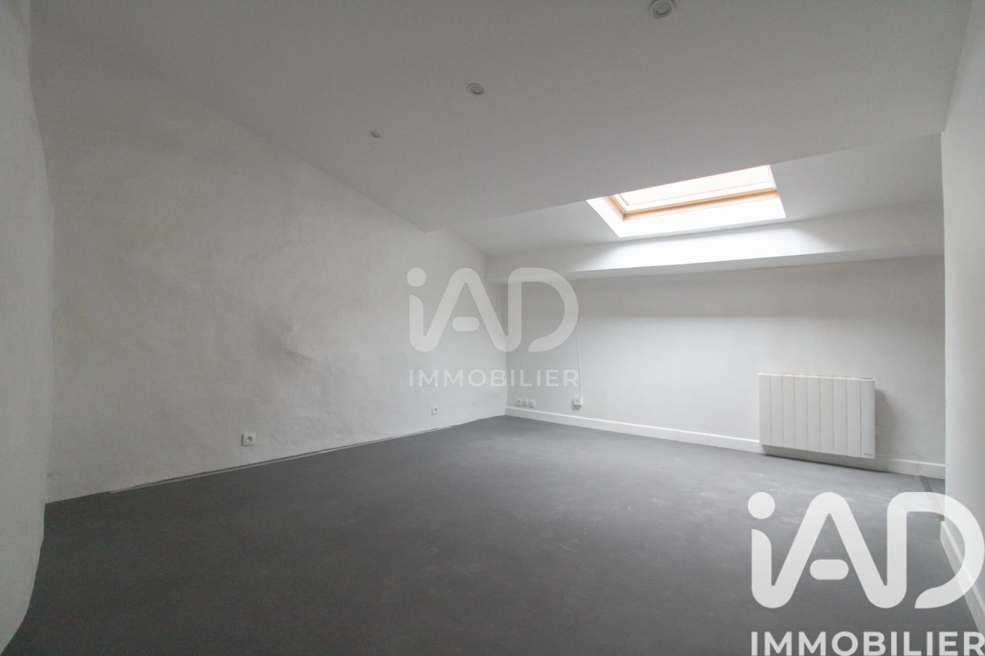 Appartement à vendre, 25m², Saint-Affrique