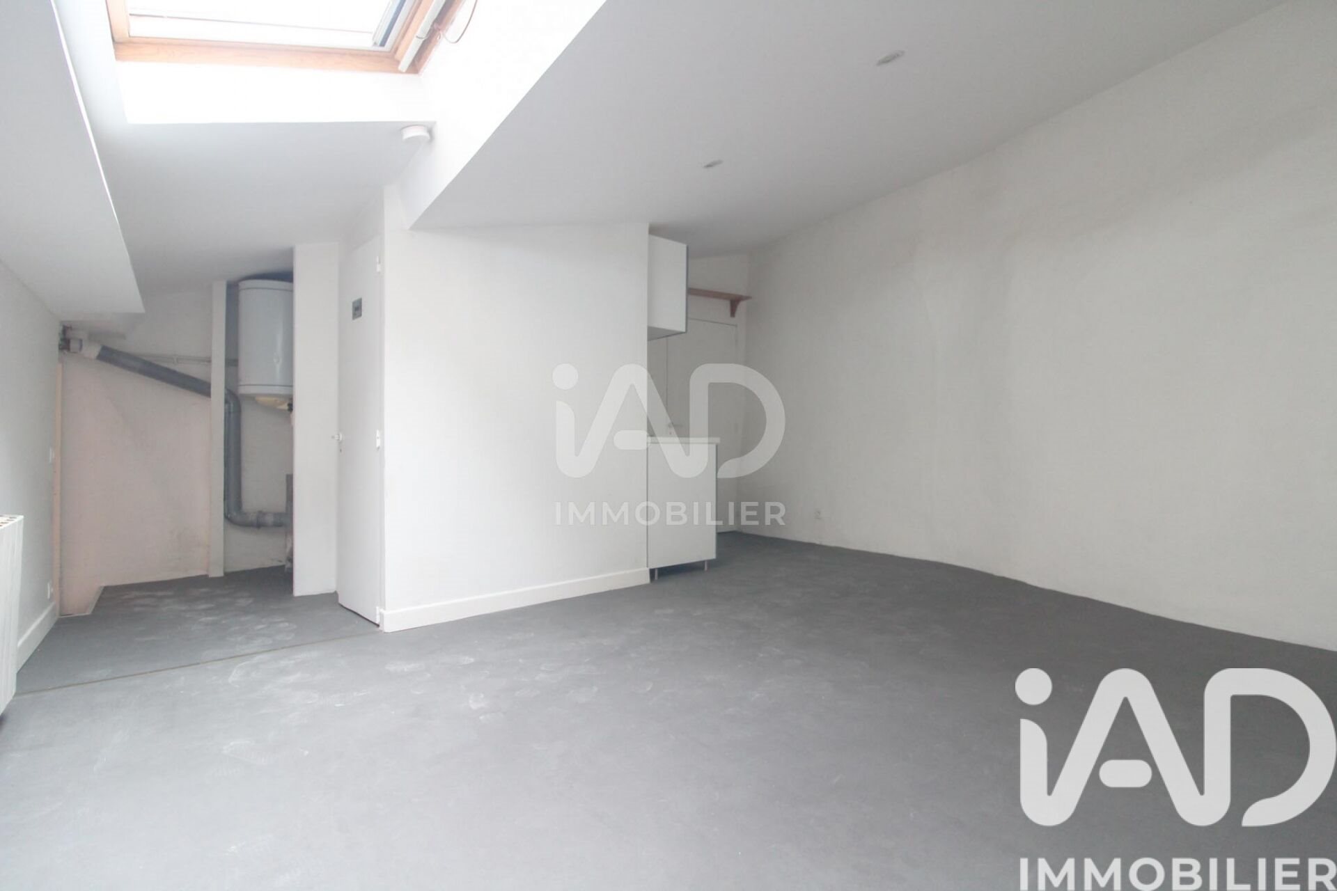 Appartement à vendre, 25m², Saint-Affrique