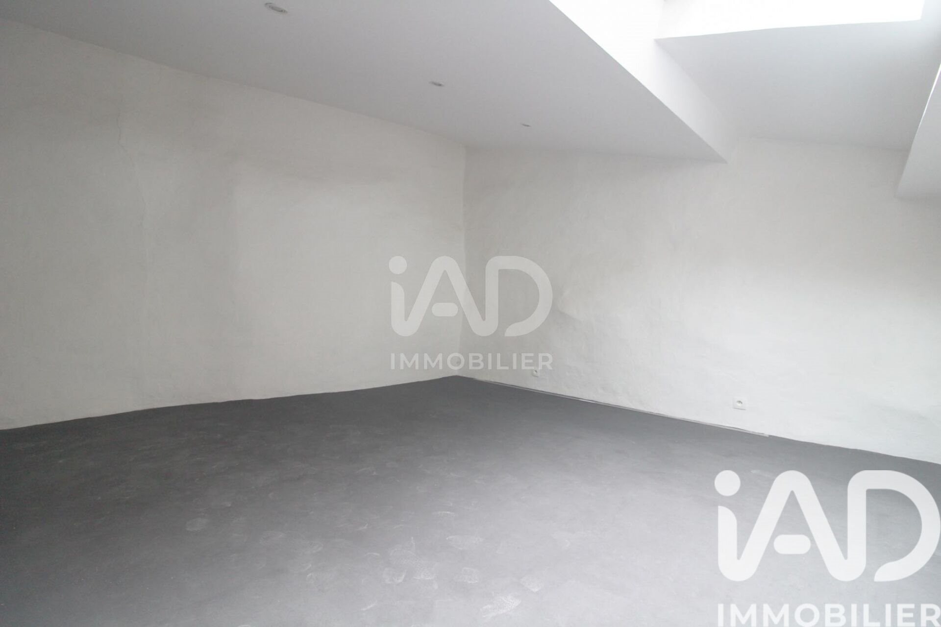 Appartement à vendre, 25m², Saint-Affrique