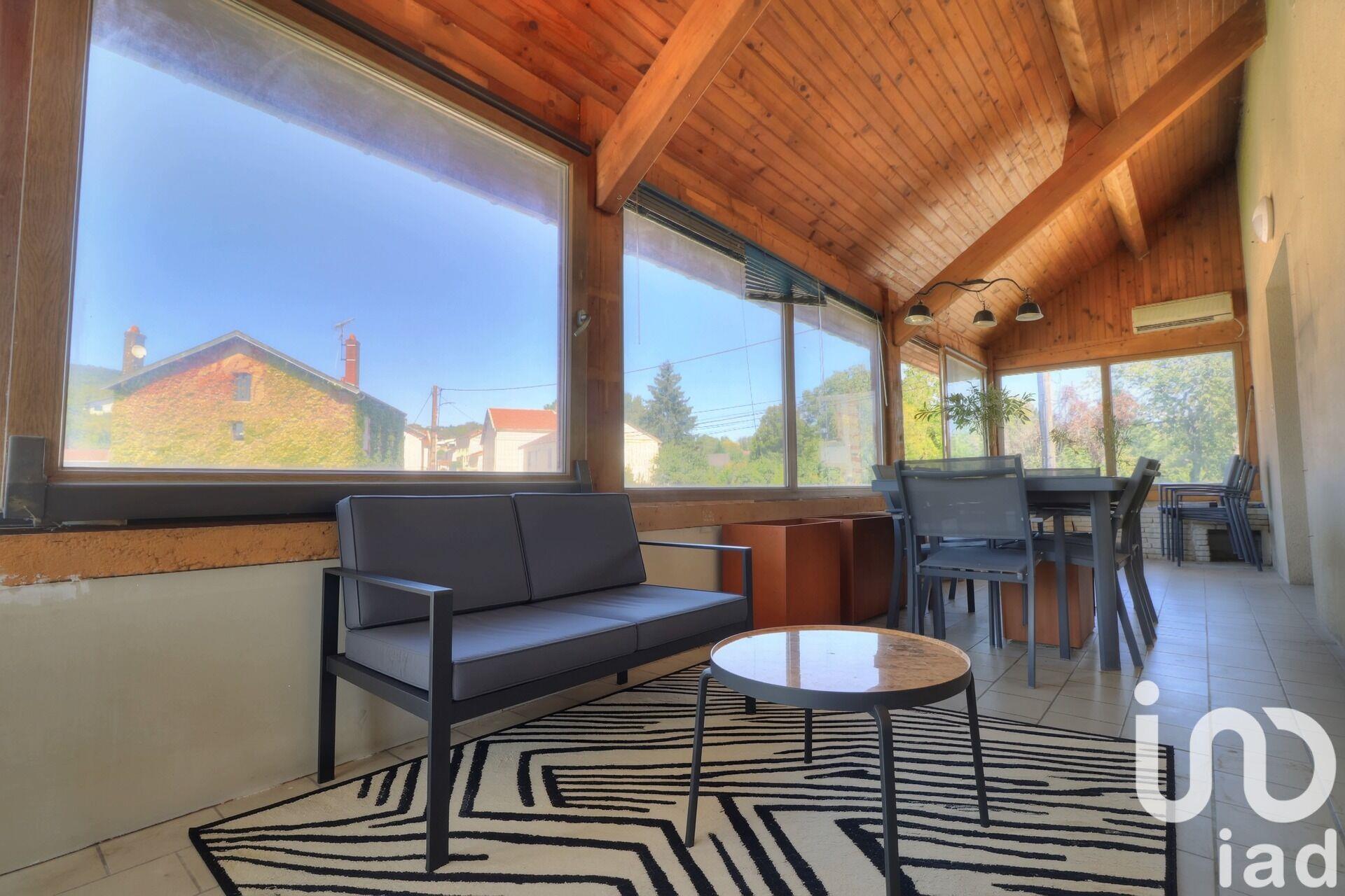 Appartement à vendre, 153m², Neuves-Maisons