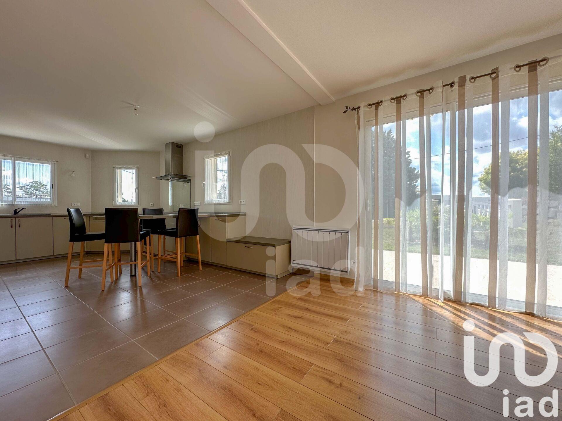 Maison à vendre, 172m², Domérat