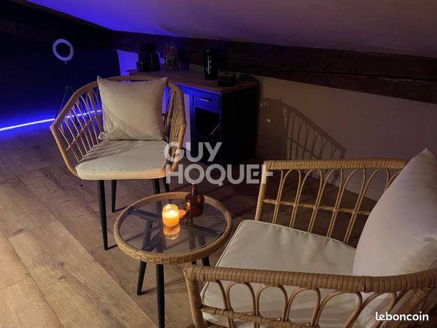 Appartement à vendre, 16m², Perpignan