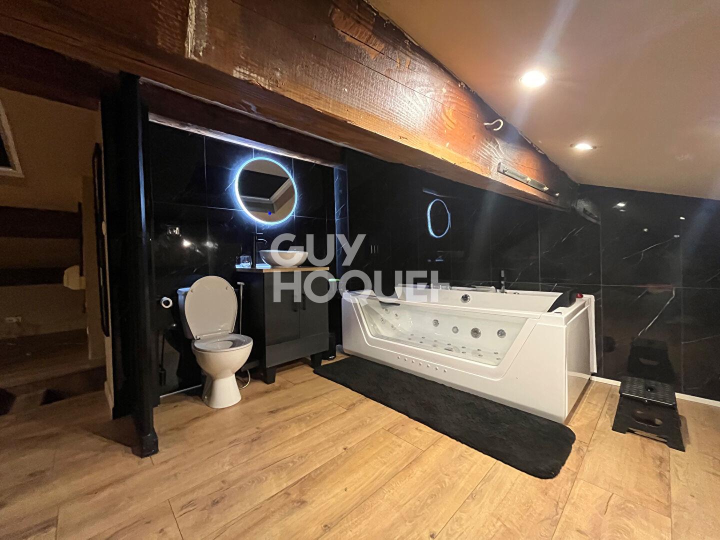 Appartement à vendre, 16m², Perpignan