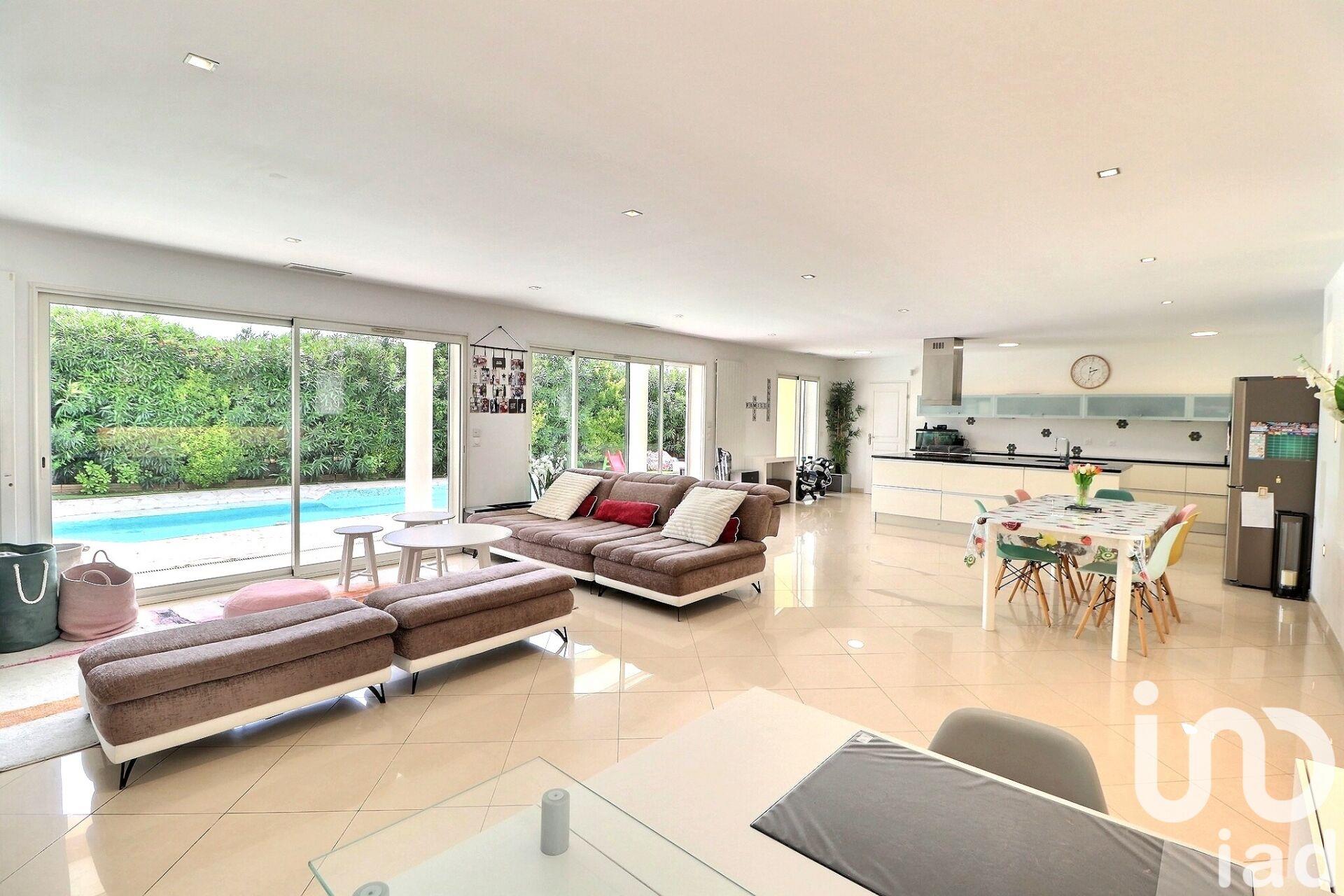 Maison à vendre, 140m², Marseille 13ème