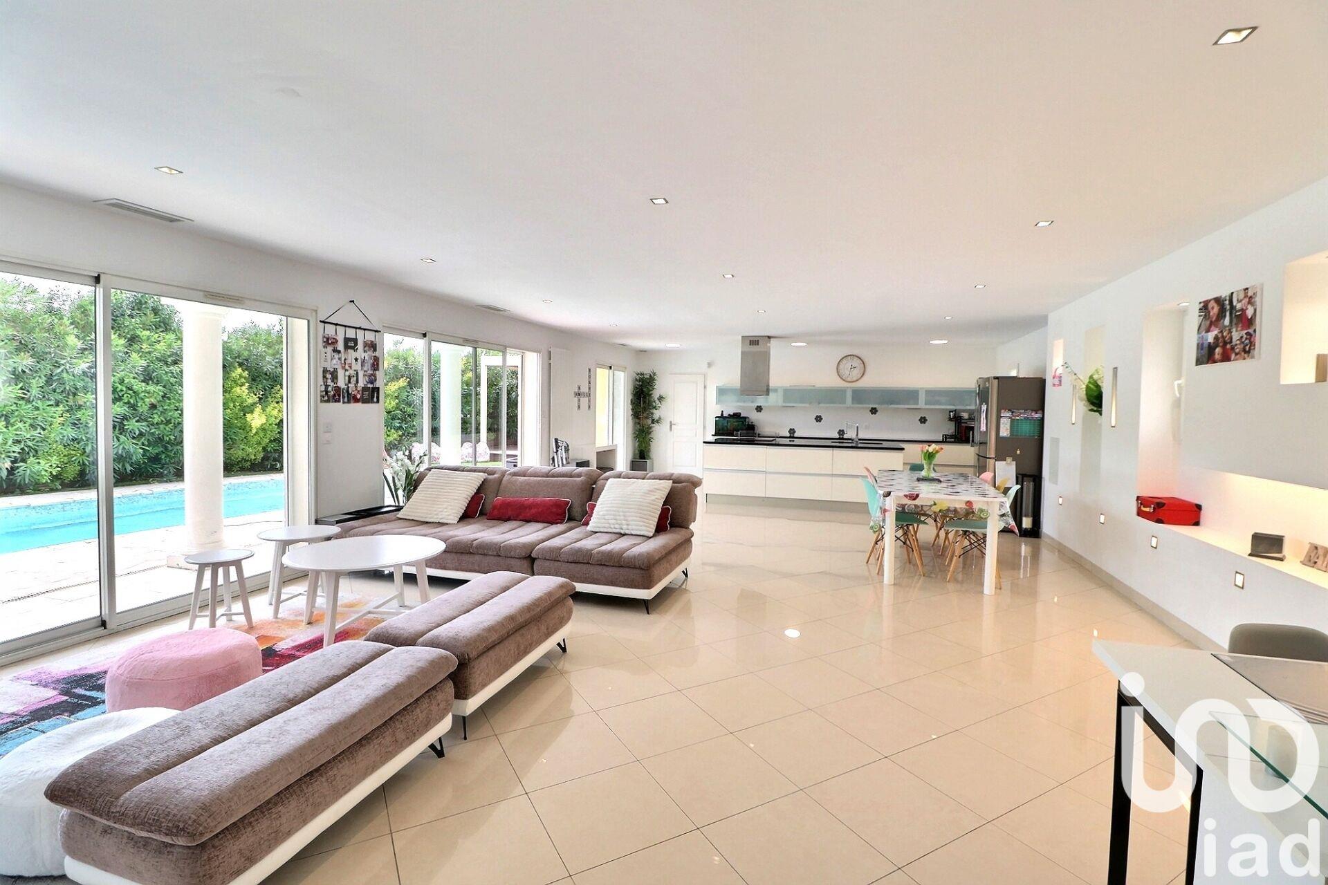 Maison à vendre, 140m², Marseille 13ème