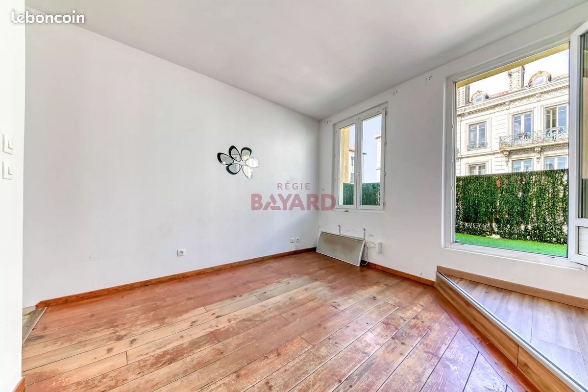 Appartement à vendre, 50m², Villeurbanne