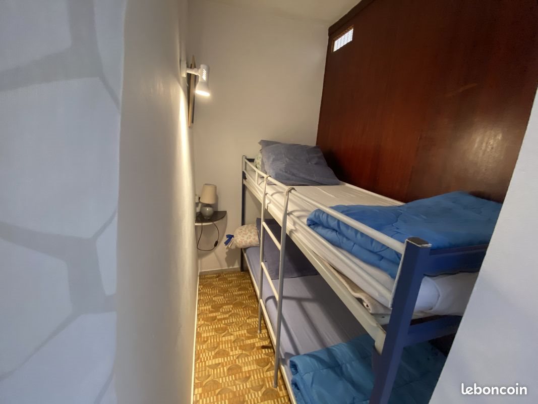 Appartement à vendre, 22m², Argelès-sur-Mer