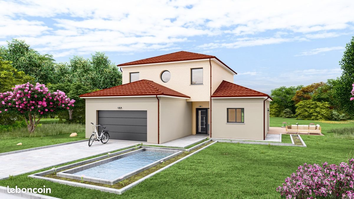 Maison à vendre, 6m², Sexey-aux-Forges