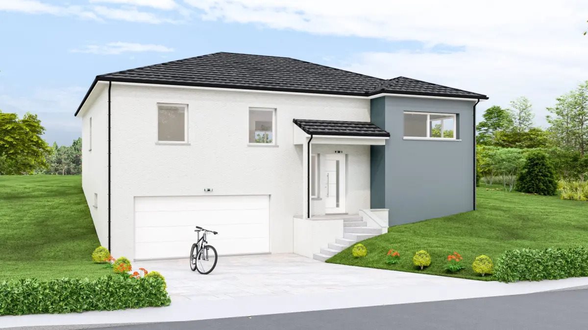 Maison à vendre, 117m², Sexey-aux-Forges