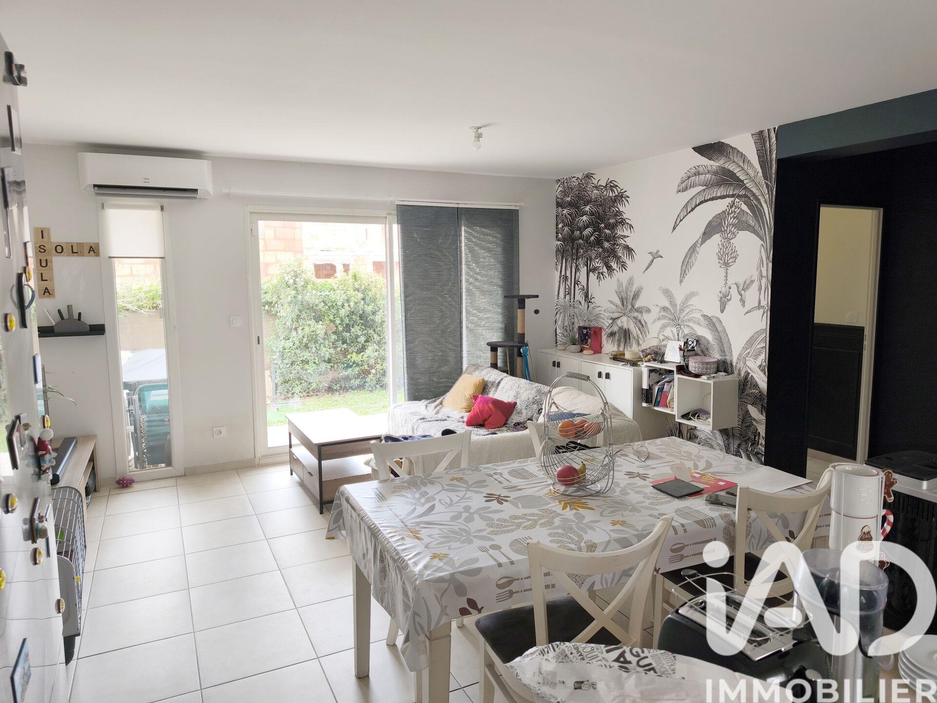 Appartement à vendre, 61m², Althen-des-Paluds